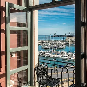 The Blossom Collection In Center Appartement Héraklion