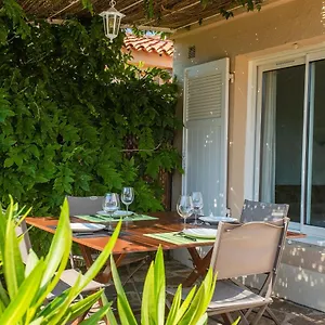 Les Pescadieres Villa Le Lavandou